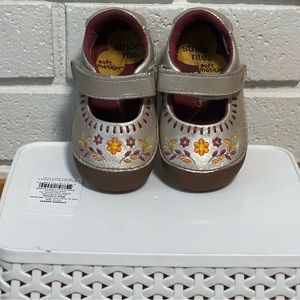 Stride Rite Baby Shoes